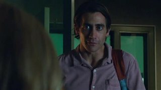 Nightcrawler movie clip - "I'm Lou Bloom"