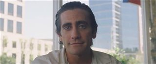 Nightcrawler - Teaser