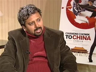 Nikhil Advani (Chandni Chowk to China)