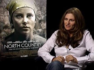 NIKI CARO - NORTH COUNTRY