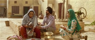 Nikka Zaildar 2 Trailer