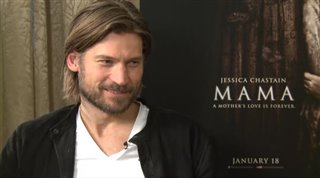 Nikolaj Coster-Waldau