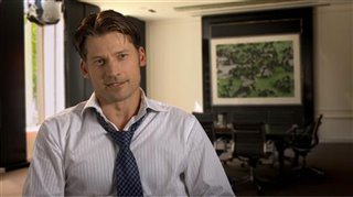 Nikolaj Coster-Waldau (The Other Woman)