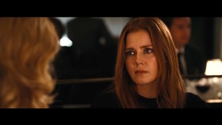 Nocturnal Animals Featurette - "Love Story"