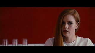 Nocturnal Animals Movie Clip - "I Loved Him"