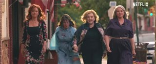 NONNAS Trailer