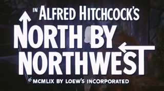 North by Northwest