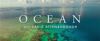 OCEAN WITH DAVID ATTENBOROUGH Trailer