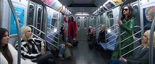 Ocean's 8 - Trailer #2