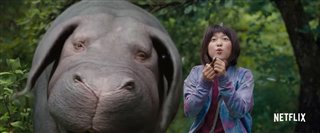 Okja - Official Trailer