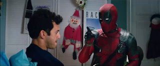 'Once Upon a Deadpool' Trailer