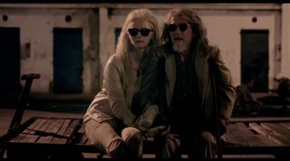 Only Lovers Left Alive