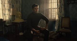 'Operation Finale' Trailer