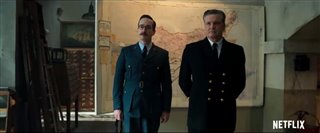 OPERATION MINCEMEAT - Netflix Trailer