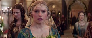 OPHELIA Trailer