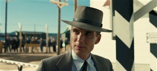 OPPENHEIMER Trailer 2