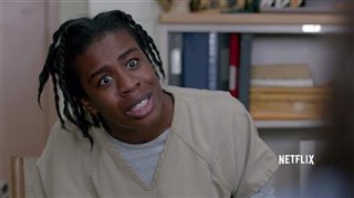 Orange is the New Black: Season 3 Trailer