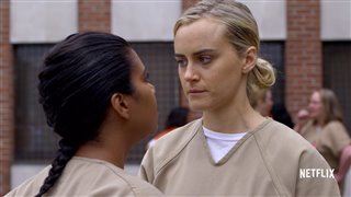 Orange is the New Black: Season 4 - Official Trailer