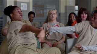 Orange is the New Black - Series Trailer