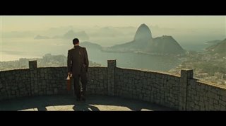 OSS 117: Lost in Rio