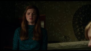 Ouija: Origin of Evil Movie Clip - "How Doris Talks To Daddy"