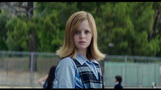 Ouija: Origin of Evil Movie Clip - "Sling Shot"