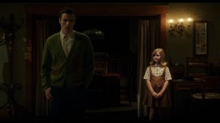 Ouija: Origin of Evil Movie Clip - "What It's Like To Be Strangled"