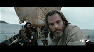 'Outlaw King' Trailer