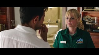 'Overboard' - Teaser Trailer