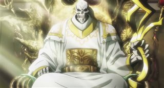 OVERLORD: THE SACRED KINGDOM Trailer