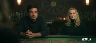 OZARK Season 4, Part 1 Trailer