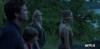 Ozark Trailer