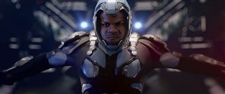 Pacific Rim: Uprising - Comic-Con Teaser