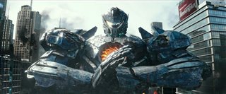 Pacific Rim Uprising - Trailer #2