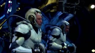 Pacific Rim - WonderCon Footage