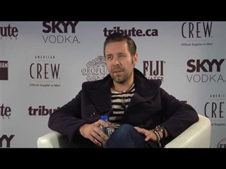 Paddy Considine (Tyrannosaur)