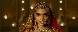 Padmaavat - Trailer