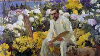 PAINTING THE MODERN GARDEN: MONET TO MATISSE Trailer