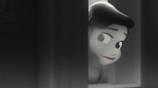 Paperman