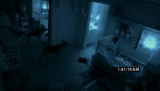 Paranormal Activity 2