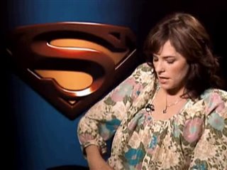 PARKER POSEY (SUPERMAN RETURNS)