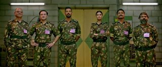 Parmanu: The Story of Pokhran Trailer