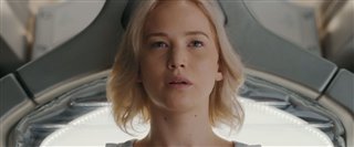 Passengers - Official "Event" Trailer