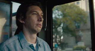 Paterson - Official Trailer