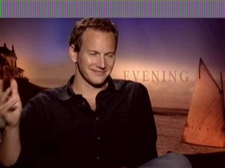 Patrick Wilson (Evening)