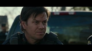 Patriots Day Movie Clip - "Tommy's Speech"