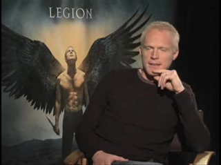 Paul Bettany (Legion)