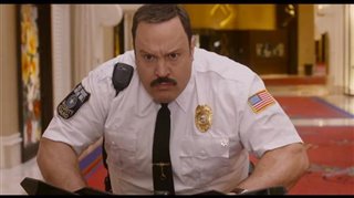 Paul Blart Mall Cop 2