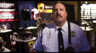 Paul Blart: Mall Cop 2