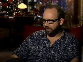 Paul Giamatti (Fred Claus)